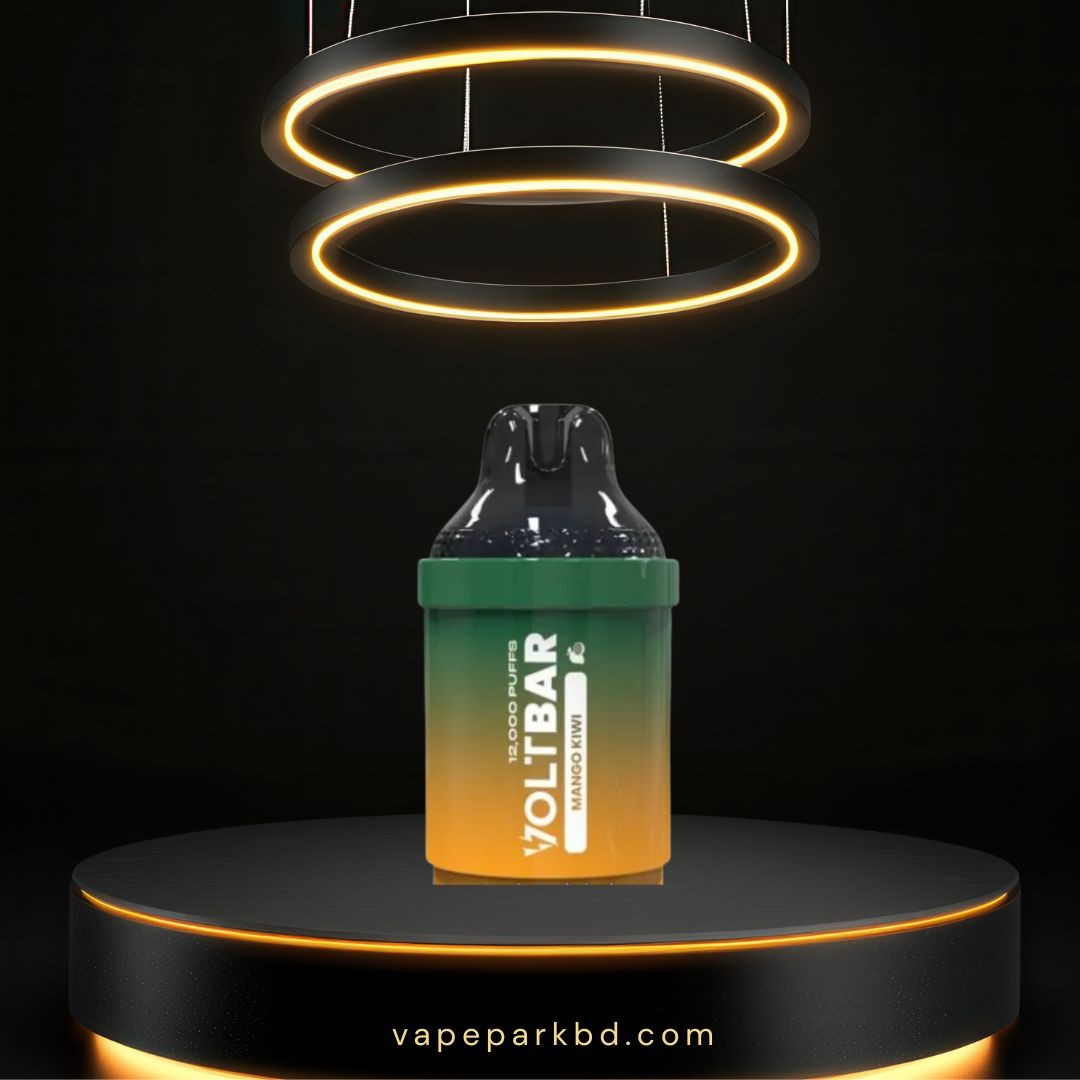 Voltbar Cartridge