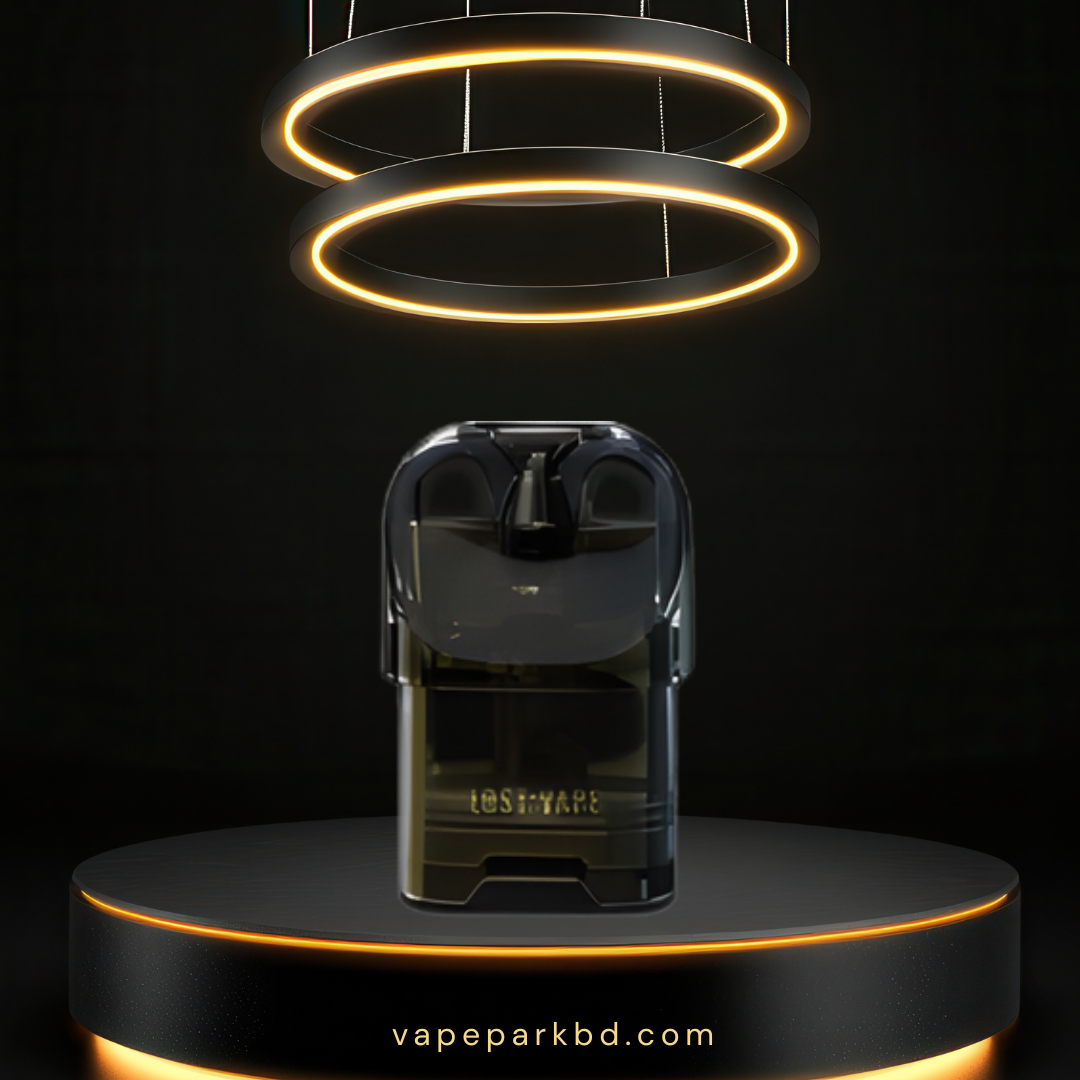 NANO POD CARTIGE
