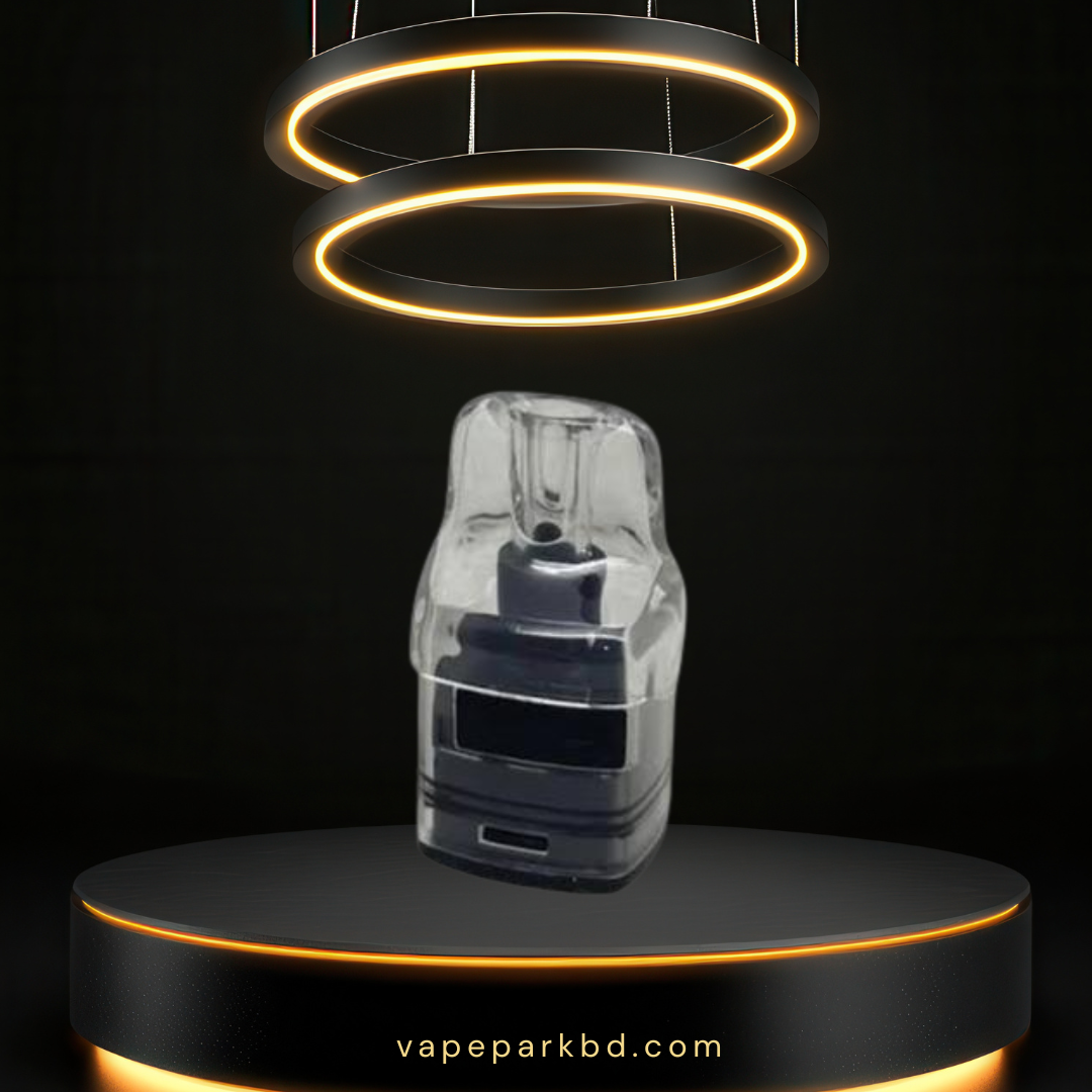 Doxin Cartridge